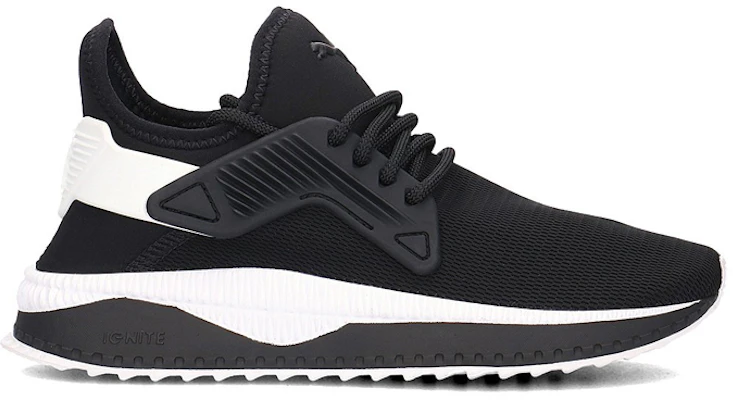 (JR) Puma Tsugi Cage ''Schwarz Weiß'' 365962-01 Order (JR) Puma Tsugi Cage ''Schwarz Weiß'' 365962-01