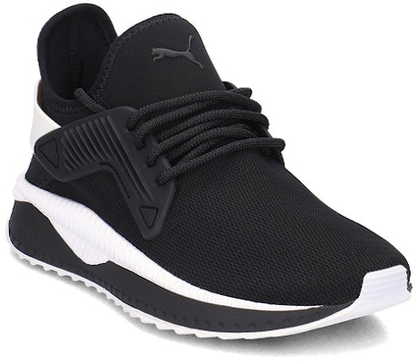 (JR) Puma Tsugi Cage 'Hitam Putih' 365962-01 Lookbook (JR) Puma Tsugi Cage 'Hitam Putih' 365962-01