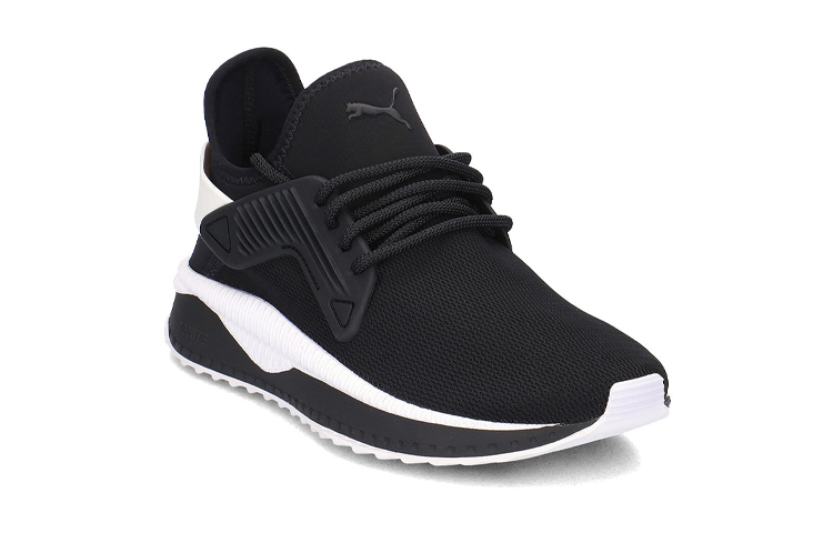 Lookbook (JR) Puma Tsugi Cage ''Schwarz Weiß'' 365962-01