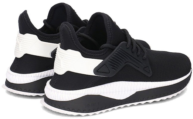 (JR) Puma Tsugi Cage 'Hitam Putih' 365962-01 Shop (JR) Puma Tsugi Cage 'Hitam Putih' 365962-01