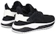 (JR) Puma Tsugi Cage 'Hitam Putih' 365962-01