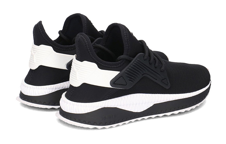Shop (JR) Puma Tsugi Cage ''Schwarz Weiß'' 365962-01