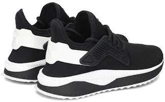 Shop (Youth) Puma Tsugi Cage 'Black White' 365962-01