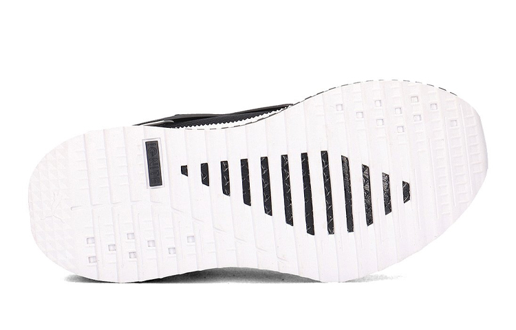 Purchase (JR) Puma Tsugi Cage ''Schwarz Weiß'' 365962-01