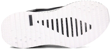 Purchase (Youth) Puma Tsugi Cage 'Black White' 365962-01