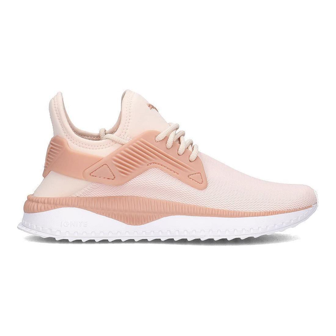 Order (JR) Puma Tsugi Cage 'Merah Jambu' 365962-03
