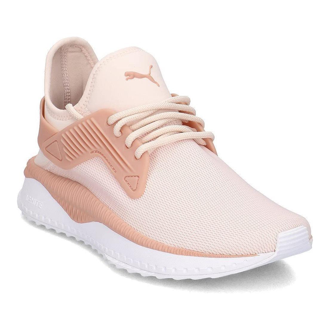 Lookbook (JR) Puma Tsugi Cage 'Merah Jambu' 365962-03