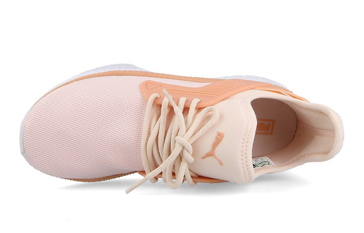 Purchase (JR) Puma Tsugi Cage 'Merah Jambu' 365962-03