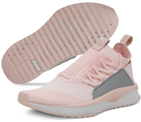 (JR) Puma Tsugi Sekolah Dasar 'Pink' 365264-07 Lookbook (JR) Puma Tsugi Sekolah Dasar 'Pink' 365264-07