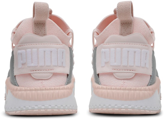 (JR) Puma Tsugi Sekolah Dasar 'Pink' 365264-07 Shop (JR) Puma Tsugi Sekolah Dasar 'Pink' 365264-07