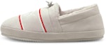 Buy (JR) Puma Tuff Mocc 'Beige' - Warna Krem 385356-01