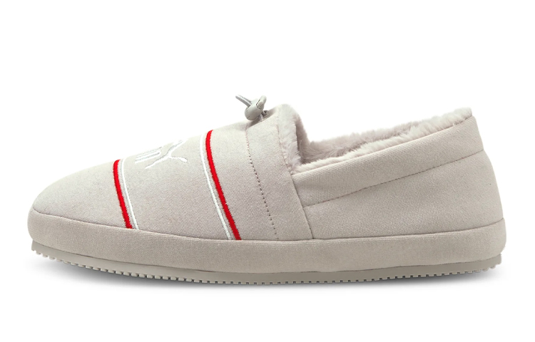 (Youth) Puma Tuff Mocc 'Beige' 385356-01