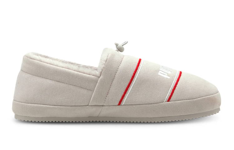 Order (Youth) Puma Tuff Mocc 'Beige' 385356-01
