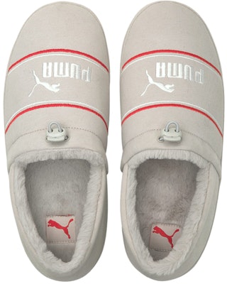 (Youth) Puma Tuff Mocc 'Beige' 385356-01 Lookbook (Youth) Puma Tuff Mocc 'Beige' 385356-01