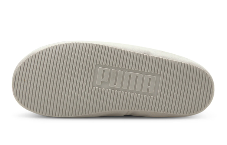 Purchase (Youth) Puma Tuff Mocc 'Beige' 385356-01