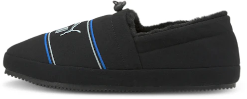 (Youth) Puma Tuff Mocc 'Black' 385356-02 (Youth) Puma Tuff Mocc 'Black' 385356-02