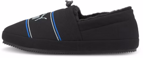 (Youth) Puma Tuff Mocc 'Black' 385356-02 (Youth) Puma Tuff Mocc 'Black' 385356-02