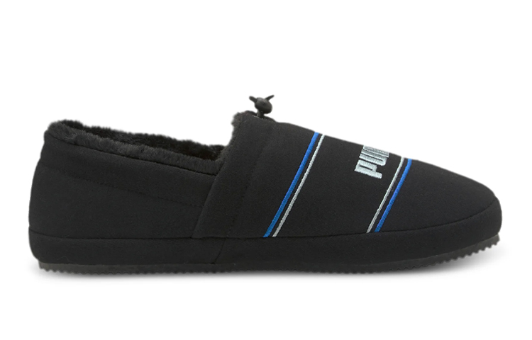 Order (Youth) Puma Tuff Mocc 'Black' 385356-02