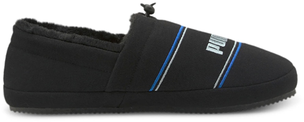 (Youth) Puma Tuff Mocc 'Black' 385356-02 Order (Youth) Puma Tuff Mocc 'Black' 385356-02