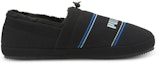 Order (JR) Puma Tuff Mocc 'Hitam' 385356-02