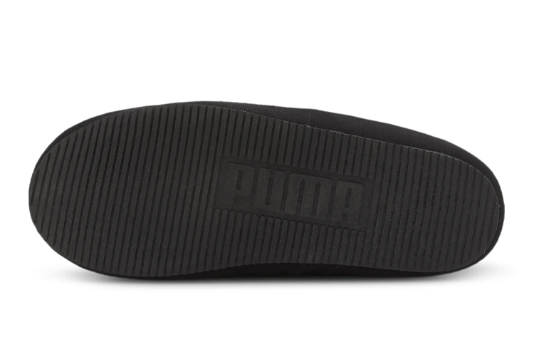 Purchase (Youth) Puma Tuff Mocc 'Black' 385356-02
