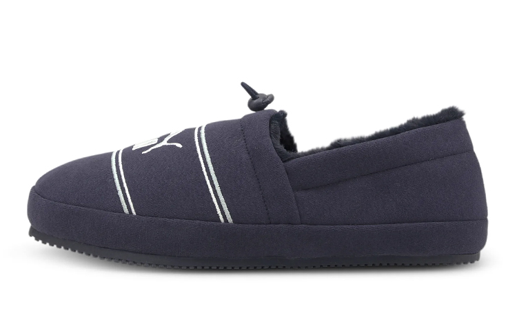 (Youth) Puma Tuff Mocc 'Blue' 385356-03