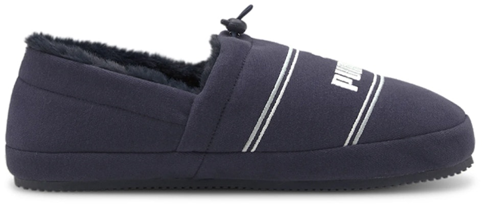 (JR) 彪马 Tuff Mocc '蓝色'款 385356-03 Order (JR) 彪马 Tuff Mocc '蓝色'款 385356-03