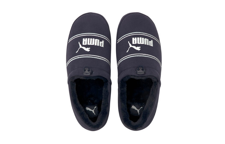 Lookbook (Youth) Puma Tuff Mocc 'Blue' 385356-03