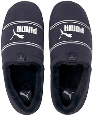 (Youth) Puma Tuff Mocc 'Blue' 385356-03 Lookbook (Youth) Puma Tuff Mocc 'Blue' 385356-03