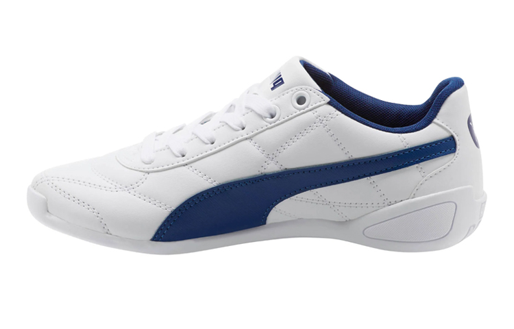 (Youth) Puma Tune Cat 3 'White Blue' 361208-10
