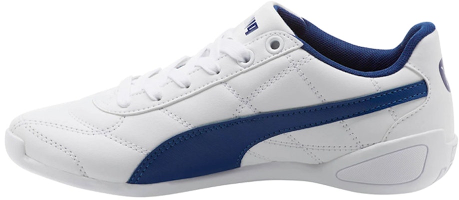(JR) Puma Tune Cat 3 'Putih Biru' 361208-10 Buy (JR) Puma Tune Cat 3 'Putih Biru' 361208-10