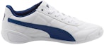 Order (JR) Puma Tune Cat 3 'Putih Biru' 361208-10