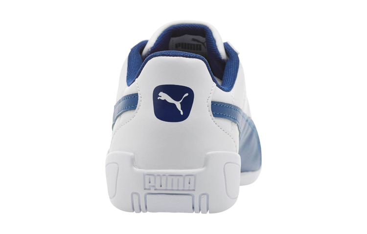 Purchase 大童 Puma Tune Cat 3 防滑耐磨 低帮跑步鞋 白藍