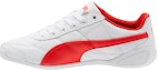 Buy (JR) Puma Tune Cat 3 Low Top Merah Putih 361208-14