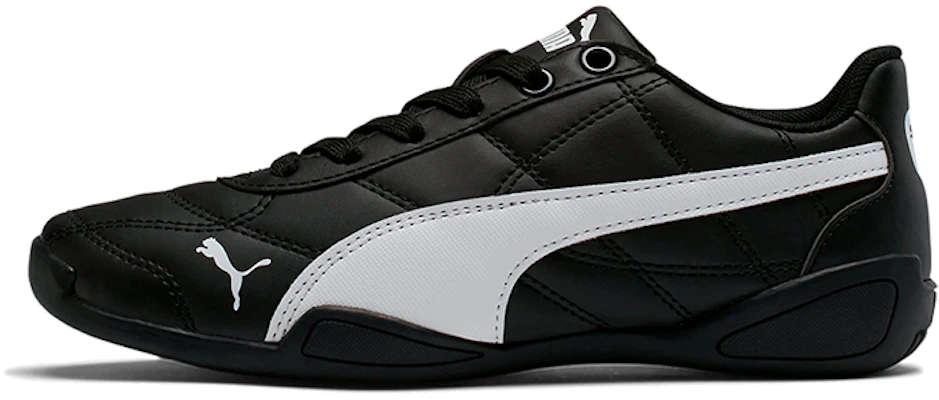 大童 PUMA Tune Cat 3 低筒 兒童跑步鞋 黑白 Buy 大童 PUMA Tune Cat 3 低筒 兒童跑步鞋 黑白