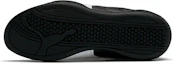 Details for 大童 PUMA Tune Cat 3 低筒 兒童跑步鞋 黑白