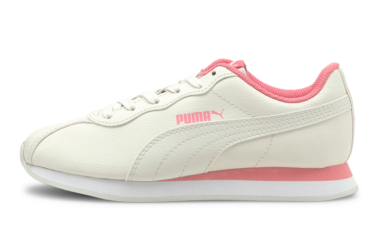 (Youth) Puma Turin 2 'Beige' 366773-27