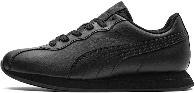 (PS) プーマ Turin 2 スポーツシューズ (ブラック) 366773-04 Buy (PS) プーマ Turin 2 スポーツシューズ (ブラック) 366773-04