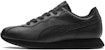 (PS) Kasut Sukan Puma Turin 2 Hitam 366773-04
