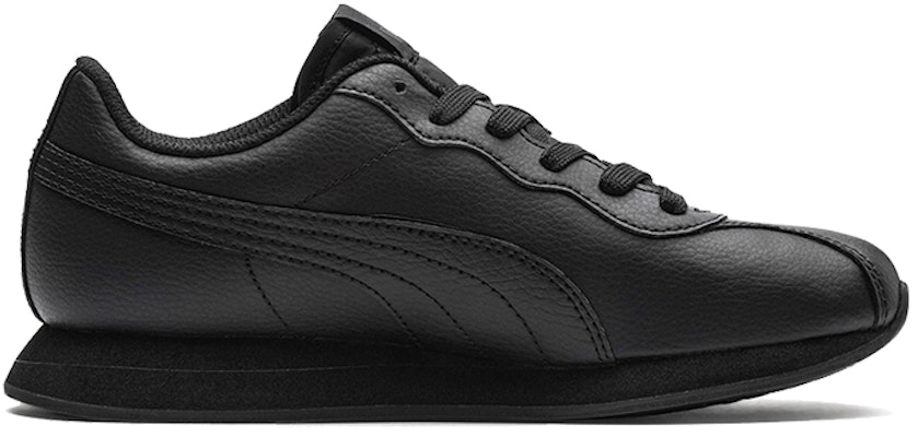 (PS) 푸마 튜린 2 스포츠 블랙 (Puma Turin 2 Sports Black) 366773-04 Order (PS) 푸마 튜린 2 스포츠 블랙 (Puma Turin 2 Sports Black) 366773-04