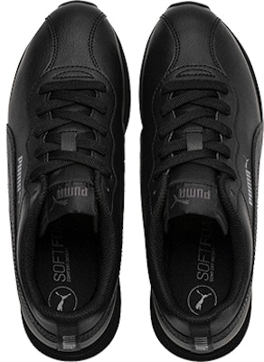 (PS) 푸마 튜린 2 스포츠 블랙 (Puma Turin 2 Sports Black) 366773-04 Lookbook (PS) 푸마 튜린 2 스포츠 블랙 (Puma Turin 2 Sports Black) 366773-04