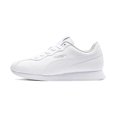 (PS) Puma Turin Ii Jr White