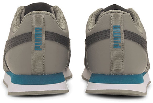 (Preschool) Puma Turin Ii K Running Shoes Grey/Blue/White 366773-20 Shop (Preschool) Puma Turin Ii K Running Shoes Grey/Blue/White 366773-20