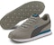(PS) Puma Turin II K Kasut Lari Kelabu/Biru/Putih 366773-20