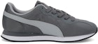 Order (JR) Puma Turin II NL 'Kelabu Low-Top' 369851-04