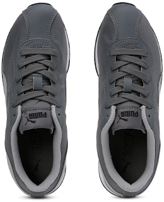 (JR) プーマ Turin II NL グレー ローカット 369851-04 Lookbook (JR) プーマ Turin II NL グレー ローカット 369851-04