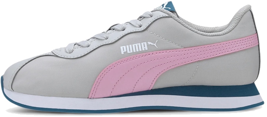 (Youth) Puma Turin II NL 'Grey Pink' 369851-08 Buy (Youth) Puma Turin II NL 'Grey Pink' 369851-08