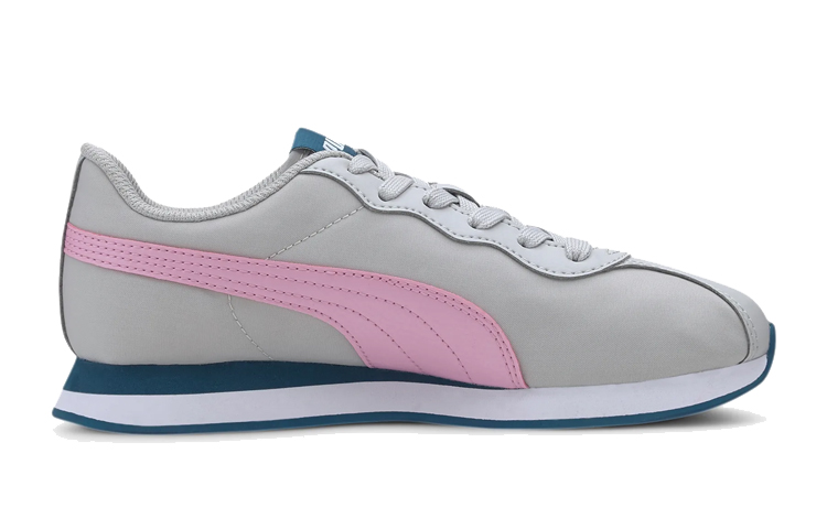Order 大童 Puma Turin Ii Nl 灰粉 低筒運動鞋