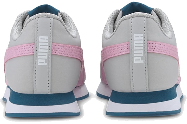 (Youth) Puma Turin II NL 'Grey Pink' 369851-08 Shop (Youth) Puma Turin II NL 'Grey Pink' 369851-08