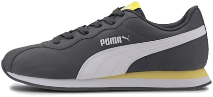 (Youth) Puma Turin II NL 'Military Green' 369851-06 (Youth) Puma Turin II NL 'Military Green' 369851-06